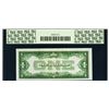 Image 2 : 1928B $1 Silver Certificate PCGS 55PPQ