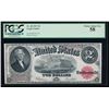 Image 1 : 1917 $2 Legal Tender Note PCGS 58