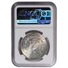 Image 2 : 1884-S $1 Morgan Silver Dollar NGC AU58
