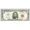 Image 1 : 1963 $5 Legal Tender Note