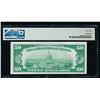 Image 2 : 1928 $50 Gold Certificate PMG 53