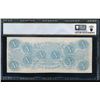 Image 2 : 1863 $10 T-59 Confederate PCGS 40