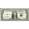Image 1 : 1935D $1 Silver Certificate
