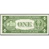 Image 2 : 1935D $1 Silver Certificate