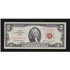 Image 1 : 1963 $2 Legal Tender Note