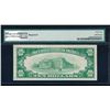 Image 2 : 1928 $10 Gold Certificate PMG 64NET