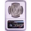 Image 2 : 1878-S $1 Morgan Silver Dollar Coin NGC MS64