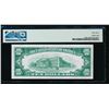 Image 2 : 1928 $10 Boston Federal Reserve Note PMG 63