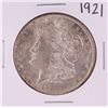 Image 1 : 1921 $1 Morgan Silver Dollar Coin