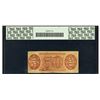Image 2 : 50 Cent Third Issue Re Back Fractional PCGS 40PPQ