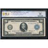 1914 $20 Dallas FRN PCGS 30