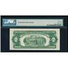 Image 2 : 1928G $2 Legal Tender Note PMG 64EPQ