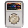 Image 2 : 1937-D Texas Commemorative Half Dollar NGC MS67