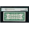 Image 2 : 1928A $1 Silver Certificate PMG 64EPQ