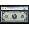 Image 1 : 1914 $10 St Louis FRN PCGS 40