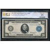 Image 1 : 1914 $20 Dallas FRN PCGS 25
