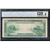 Image 2 : 1914 $20 Dallas FRN PCGS 25