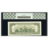 Image 2 : 1963A $100 STAR Chicago FRN PCGS 64PPQ