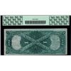 Image 2 : 1880 $1 Legal Tender Note PCGS 58PPQ