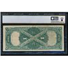 Image 2 : 1917 $1 Legal Tender Note PCGS 25
