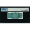 Image 2 : 50 Cent Fourth Issue Fractional Note PMG 63