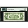 Image 2 : 1963 $2 Legal Tender Note PMG 65EPQ