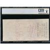 Image 2 : 1900 $10,000 Gold Certificate PCGS 64