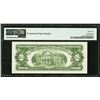Image 2 : 1963 $2 Legal Tender Note PMG 65EPQ