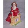 Image 1 : 6½" ROYAL DOULTON FIGURINE "JUDITH" HN 321