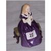 Image 1 : 4½" ROYAL DOULTON FIGURINE "AFFECTION" HN 
