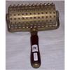 Image 1 : BRASS PATTERENED ROLLER
