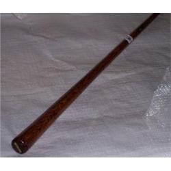 OAK PACE / MEASUREMENT STICK WITH INLAID B