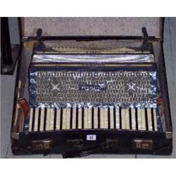 HOHNER TANGO ACCORDION IN CASE