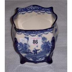 4½" DOULTON BURSELM BULB PLANTER