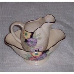 MAILING  LUSTRE FINISHED SUGAR AND CREAM