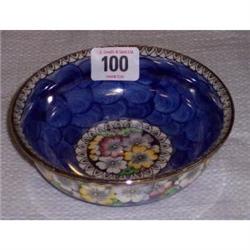 5¼" DIAMETER MALING LUSTRE BOWL
