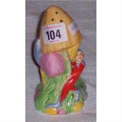 5½" ROYAL WINTON PIXIE MUFFENIER 1940