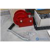 Image 2 : Trailer Hitch & Winch