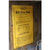 Image 5 : RCA Victor Wooden Radio - Model BT-44