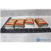 Image 3 : (4) Empress Spice Tins