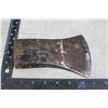 Image 3 : Litis Ox Head Axe Head Made in Germany