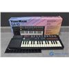Image 1 : Casio SA-10 Tone Bank Keyboard w/Original Box