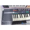 Image 2 : Casio SA-10 Tone Bank Keyboard w/Original Box