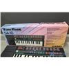Image 4 : Casio SA-10 Tone Bank Keyboard w/Original Box