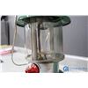 Image 4 : Coleman Lantern Model 321B w/Case & Extra Mantles