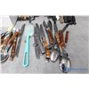 Image 3 : Cutlery & Glass Set
