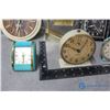 Image 2 : Vintage Clock Collection
