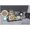Image 7 : Vintage Clock Collection