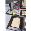 Image 2 : Assorted Picture Frames