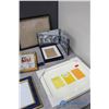 Image 4 : Assorted Picture Frames